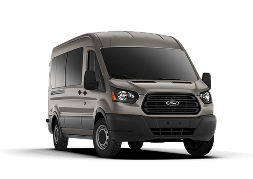 Transit Passenger Wagon Transit-250 Medium Roof Long Transit Passenger Wagon Transit-250 Medium Roof Long