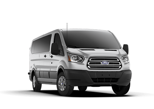 Transit Passenger Wagon Transit-250 XL Long Length Transit Passenger Wagon Transit-250 XL Long Length