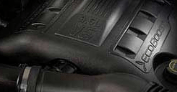 EcoBoost 3.5 EcoBoost 3.5