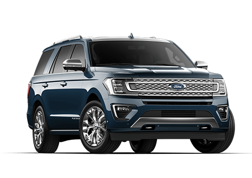 Expedition Platinum 4x2 Expedition Platinum 4x2