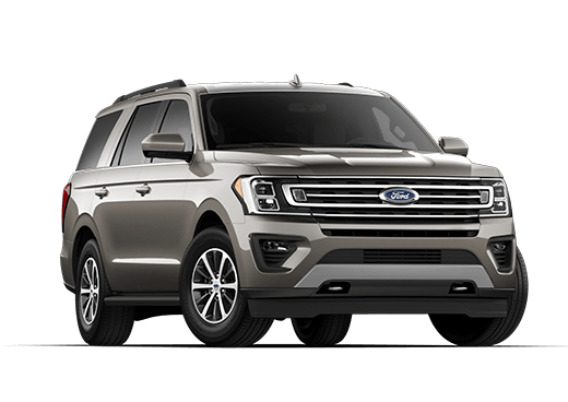 Expedition XLT 4x4 Expedition XLT 4x4
