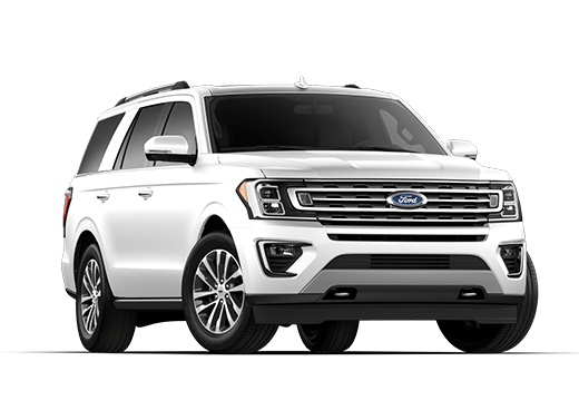 Expedition Limited 4x2 Expedition Limited 4x2