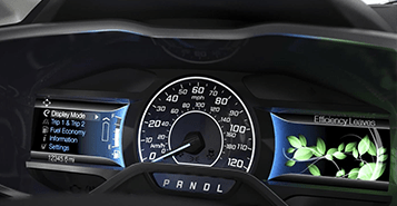 Smartgauge Smartgauge