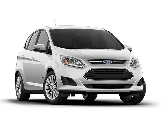C-Max Hybrid SE C-Max Hybrid SE