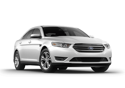Taurus SEL FWD Taurus SEL FWD