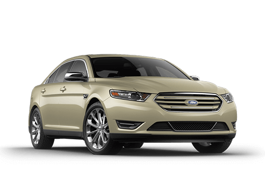 Taurus Limited AWD Taurus Limited AWD