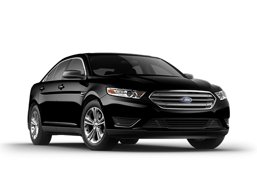 Taurus SE FWD Taurus SE FWD
