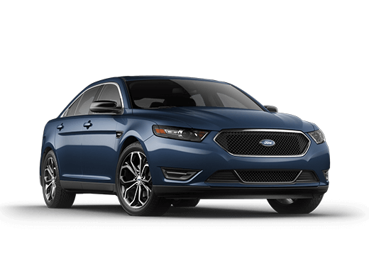 Taurus SHO AWD Taurus SHO AWD