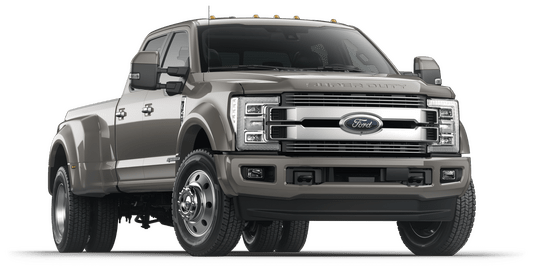 Super Duty F-450 DRW Limited 4x4 Crew Cab w/ 8' Bed 176 Super Duty F-450 DRW Limited 4x4 Crew Cab w/ 8' Bed 176
