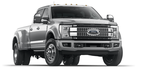 Super Duty F-450 DRW Platinum 4x2 Crew Cab w/ 8' Bed 176 Super Duty F-450 DRW Platinum 4x2 Crew Cab w/ 8' Bed 176