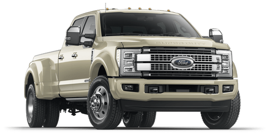 Super Duty F-450 DRW Platinum 4x4 Crew Cab w/ 8' Bed 176 Super Duty F-450 DRW Platinum 4x4 Crew Cab w/ 8' Bed 176
