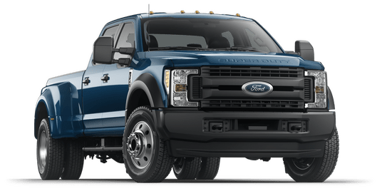 Super Duty F-450 DRW XL 4x2 Crew Cab w/ 8' Box 176 Super Duty F-450 DRW XL 4x2 Crew Cab w/ 8' Box 176