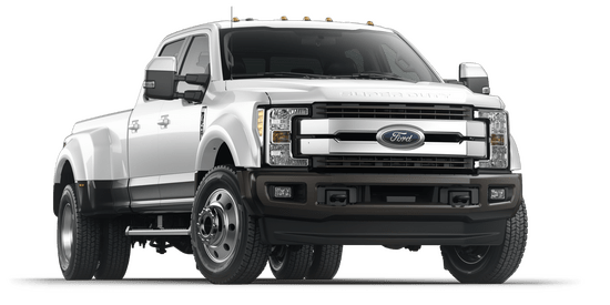 Super Duty F-450 DRW King Ranch 4x4 Crew Cab w/ 8' Bed 176 Super Duty F-450 DRW King Ranch 4x4 Crew Cab w/ 8' Bed 176