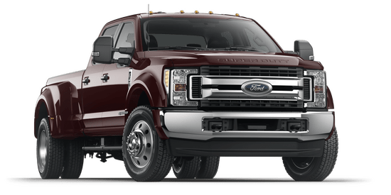 Super Duty F-450 DRW XLT 4x4 Crew Cab w/ 8' Bed 176 Super Duty F-450 DRW XLT 4x4 Crew Cab w/ 8' Bed 176