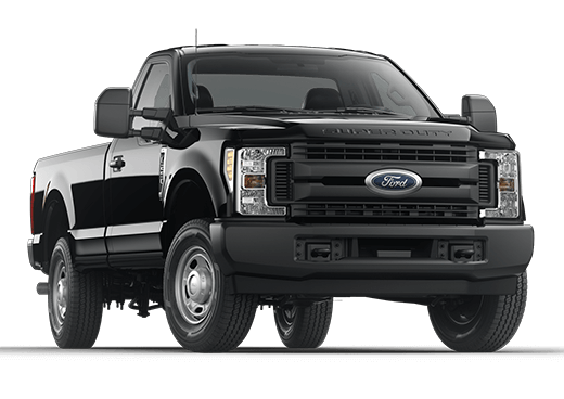 Super Duty F-250 SRW XL 4x2 Regular Cab w/ 8' Bed 142 Super Duty F-250 SRW XL 4x2 Regular Cab w/ 8' Bed 142
