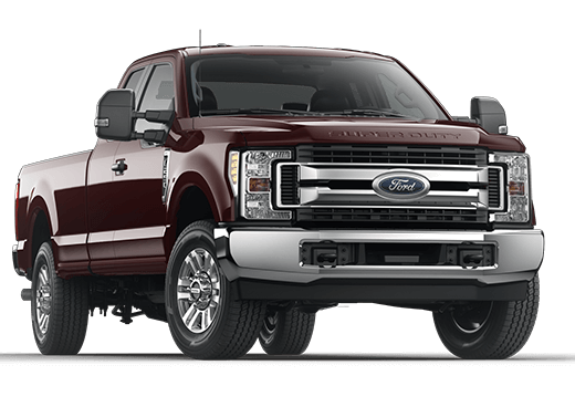 Super Duty F-250 SRW XLT 4x4 SuperCab w/ 8' Bed 164 Super Duty F-250 SRW XLT 4x4 SuperCab w/ 8' Bed 164