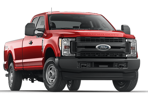 Super Duty F-250 SRW XL 4x4 SuperCab w/ 8' Bed 164 Super Duty F-250 SRW XL 4x4 SuperCab w/ 8' Bed 164