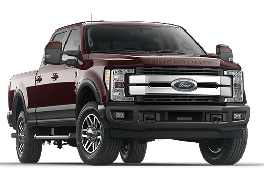 Super Duty F-250 SRW King Ranch 4x2 Crew Cab w/ 6-3/4' Bed 160 Super Duty F-250 SRW King Ranch 4x2 Crew Cab w/ 6-3/4' Bed 160