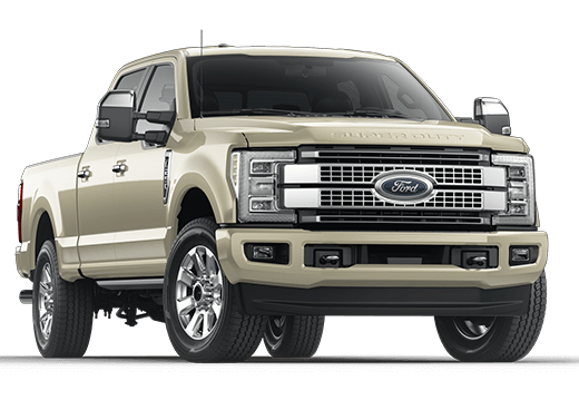 Super Duty F-250 SRW Platinum 4x4 Crew Cab w/ 6-3/4' Bed 160 Super Duty F-250 SRW Platinum 4x4 Crew Cab w/ 6-3/4' Bed 160