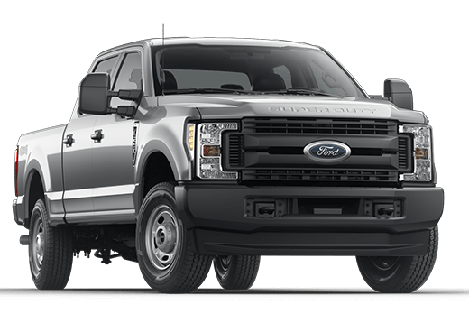 Super Duty F-250 SRW XL 4x2 Crew Cab w/ 6-3/4' Box 160 Super Duty F-250 SRW XL 4x2 Crew Cab w/ 6-3/4' Box 160