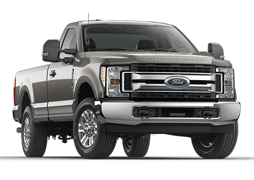 Super Duty F-250 SRW XLT 4x4 Regular Cab w/ 8' Bed 142 Super Duty F-250 SRW XLT 4x4 Regular Cab w/ 8' Bed 142
