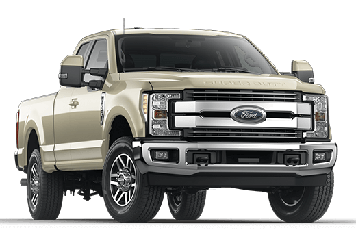 Super Duty F-250 SRW Lariat 4x2 Crew Cab w/ 6-3/4' Bed 160 Super Duty F-250 SRW Lariat 4x2 Crew Cab w/ 6-3/4' Bed 160