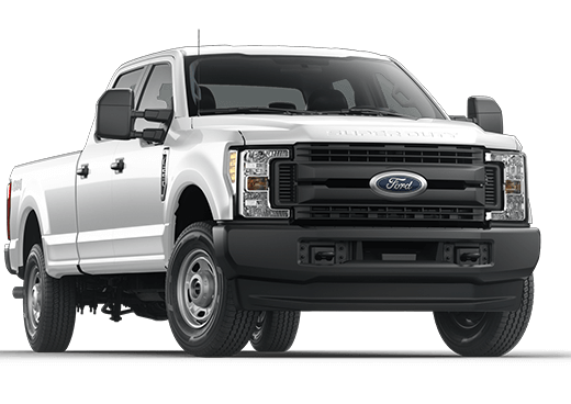 Super Duty F-250 SRW XL 4x2 Crew Cab w/ 8' Box 176 Super Duty F-250 SRW XL 4x2 Crew Cab w/ 8' Box 176