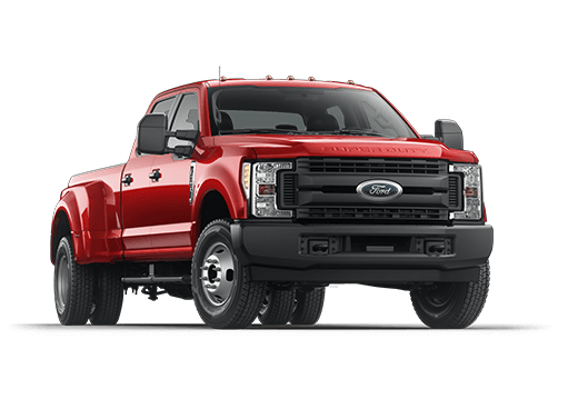 Super Duty F-350 DRW XL 4x2 Crew Cab w/ 8' Box 176 Super Duty F-350 DRW XL 4x2 Crew Cab w/ 8' Box 176