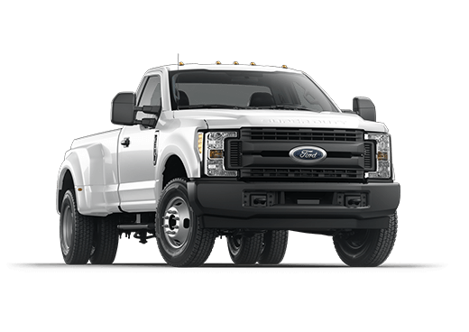 Super Duty F-350 DRW XL 4x2 Regular Cab w/ 8' Bed 142 Super Duty F-350 DRW XL 4x2 Regular Cab w/ 8' Bed 142
