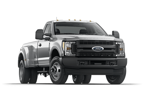 Super Duty F-350 DRW XL 4x4 Regular Cab w/ 8' Bed 142 Super Duty F-350 DRW XL 4x4 Regular Cab w/ 8' Bed 142