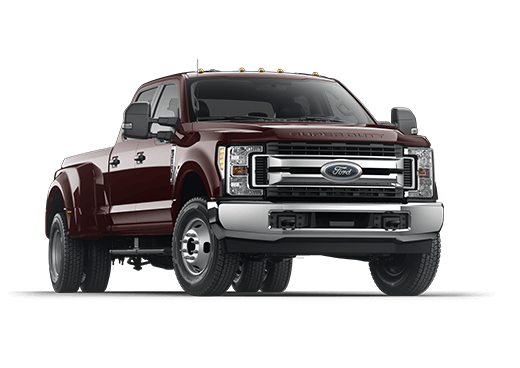 Super Duty F-350 DRW XLT 4x2 Crew Cab w/ 8' Bed 176 Super Duty F-350 DRW XLT 4x2 Crew Cab w/ 8' Bed 176