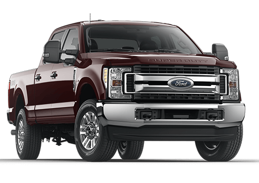 Super Duty F-350 SRW XLT 4x4 Crew Cab w/ 6-3/4' Box 160 Super Duty F-350 SRW XLT 4x4 Crew Cab w/ 6-3/4' Box 160