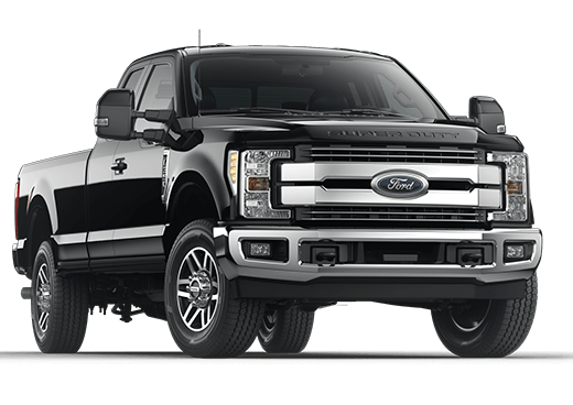 Super Duty F-350 SRW Lariat 4x2 SuperCab w/ 8' Bed 164 Super Duty F-350 SRW Lariat 4x2 SuperCab w/ 8' Bed 164