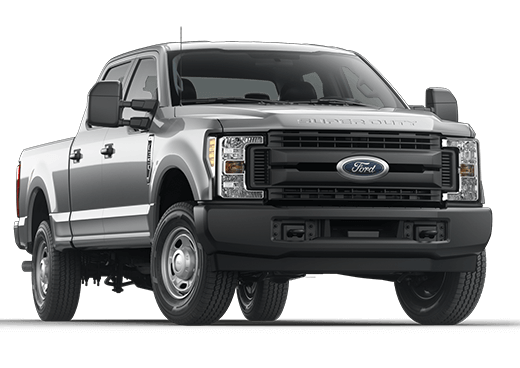 Super Duty F-350 SRW XL 4x2 Crew Cab w/ 6-3/4' Bed 160 Super Duty F-350 SRW XL 4x2 Crew Cab w/ 6-3/4' Bed 160