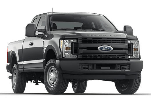 Super Duty F-350 SRW XL 4x2 SuperCab w/ 6-3/4' Bed 148 Super Duty F-350 SRW XL 4x2 SuperCab w/ 6-3/4' Bed 148