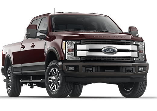 Super Duty F-350 SRW King Ranch 4x2 Crew Cab w/ 8' Bed 176 Super Duty F-350 SRW King Ranch 4x2 Crew Cab w/ 8' Bed 176