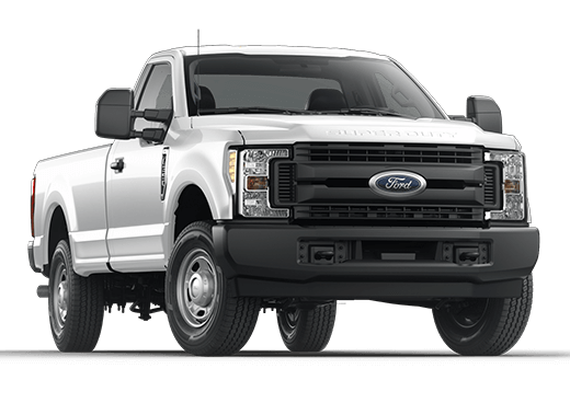 Super Duty F-350 SRW XL 4x2 Regular Cab w/ 8' Bed 142 Super Duty F-350 SRW XL 4x2 Regular Cab w/ 8' Bed 142