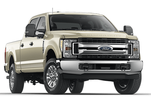 Super Duty F-350 SRW XLT 4x2 Crew Cab w/ 6-3/4' Bed 160 Super Duty F-350 SRW XLT 4x2 Crew Cab w/ 6-3/4' Bed 160