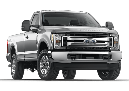 Super Duty F-350 SRW XLT 4x4 Regular Cab w/ 8' Bed 142 Super Duty F-350 SRW XLT 4x4 Regular Cab w/ 8' Bed 142