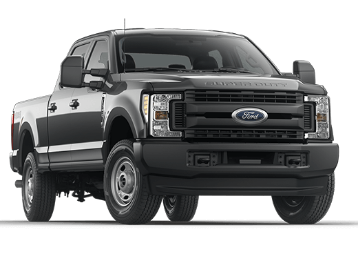 Super Duty F-350 SRW XL 4x4 Crew Cab w/ 6-3/4' Bed 160 Super Duty F-350 SRW XL 4x4 Crew Cab w/ 6-3/4' Bed 160