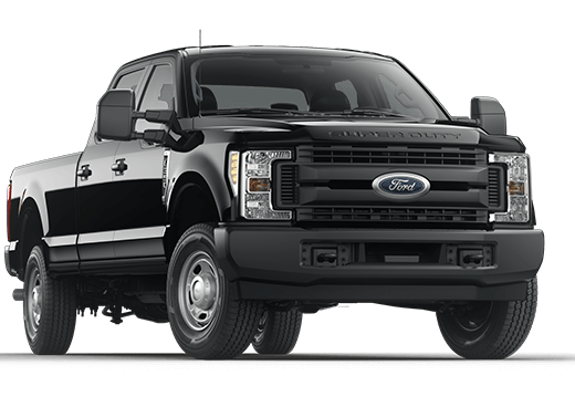 Super Duty F-350 SRW XL 4x2 Crew Cab w/ 8' Bed 176 Super Duty F-350 SRW XL 4x2 Crew Cab w/ 8' Bed 176