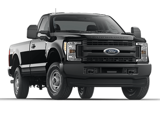Super Duty F-350 SRW XL 4x4 Regular Cab w/ 8' Bed 142 Super Duty F-350 SRW XL 4x4 Regular Cab w/ 8' Bed 142