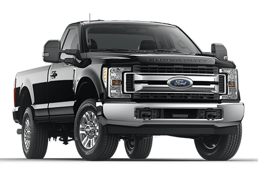 Super Duty F-350 SRW XLT 4x2 Regular Cab w/ 8' Bed 142 Super Duty F-350 SRW XLT 4x2 Regular Cab w/ 8' Bed 142