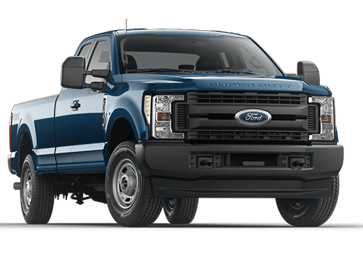 Super Duty F-350 SRW XL 4x4 SuperCab w/ 8' Bed 164 Super Duty F-350 SRW XL 4x4 SuperCab w/ 8' Bed 164