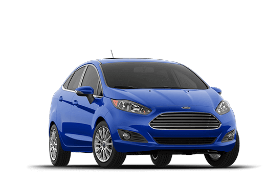Fiesta Titanium Sedan Fiesta Titanium Sedan