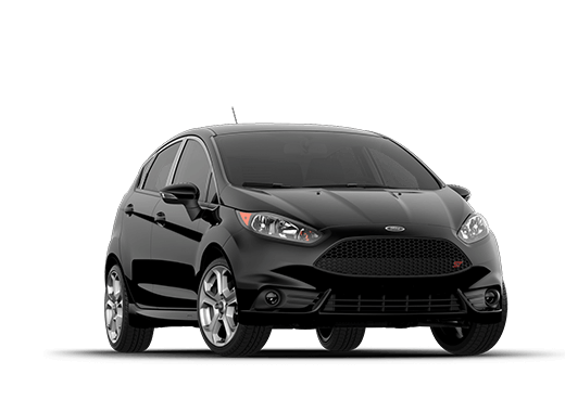 Fiesta ST Fiesta ST
