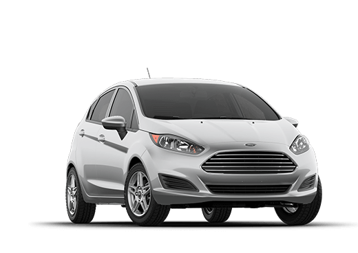 Fiesta SE Hatch Fiesta SE Hatch