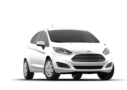 Fiesta S Hatch Fiesta S Hatch