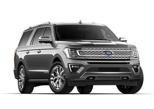 Expedition Max Platinum 4x4 Expedition Max Platinum 4x4