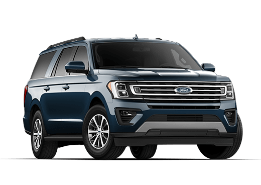 Expedition Max XLT 4x4 Expedition Max XLT 4x4